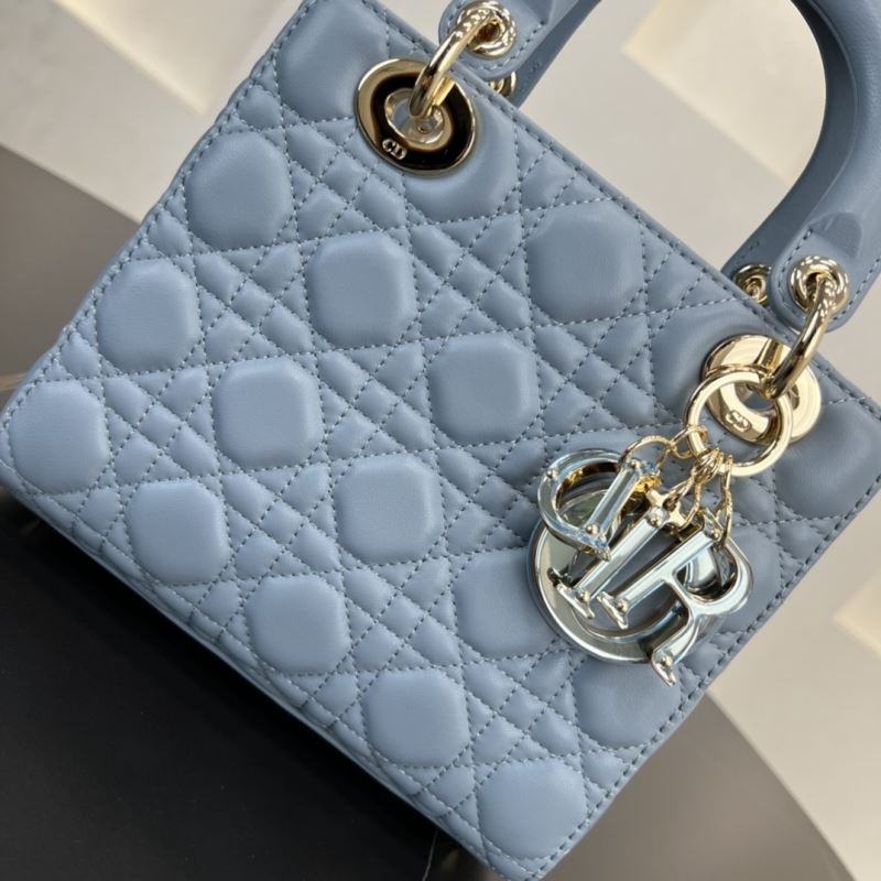 Christian Dior My Lady Bags